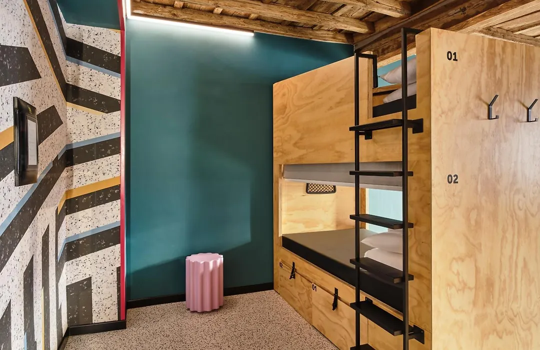 Jo&Joe Roma-1